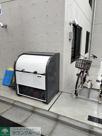 プロスタイルウェルス東武練馬の物件内観写真